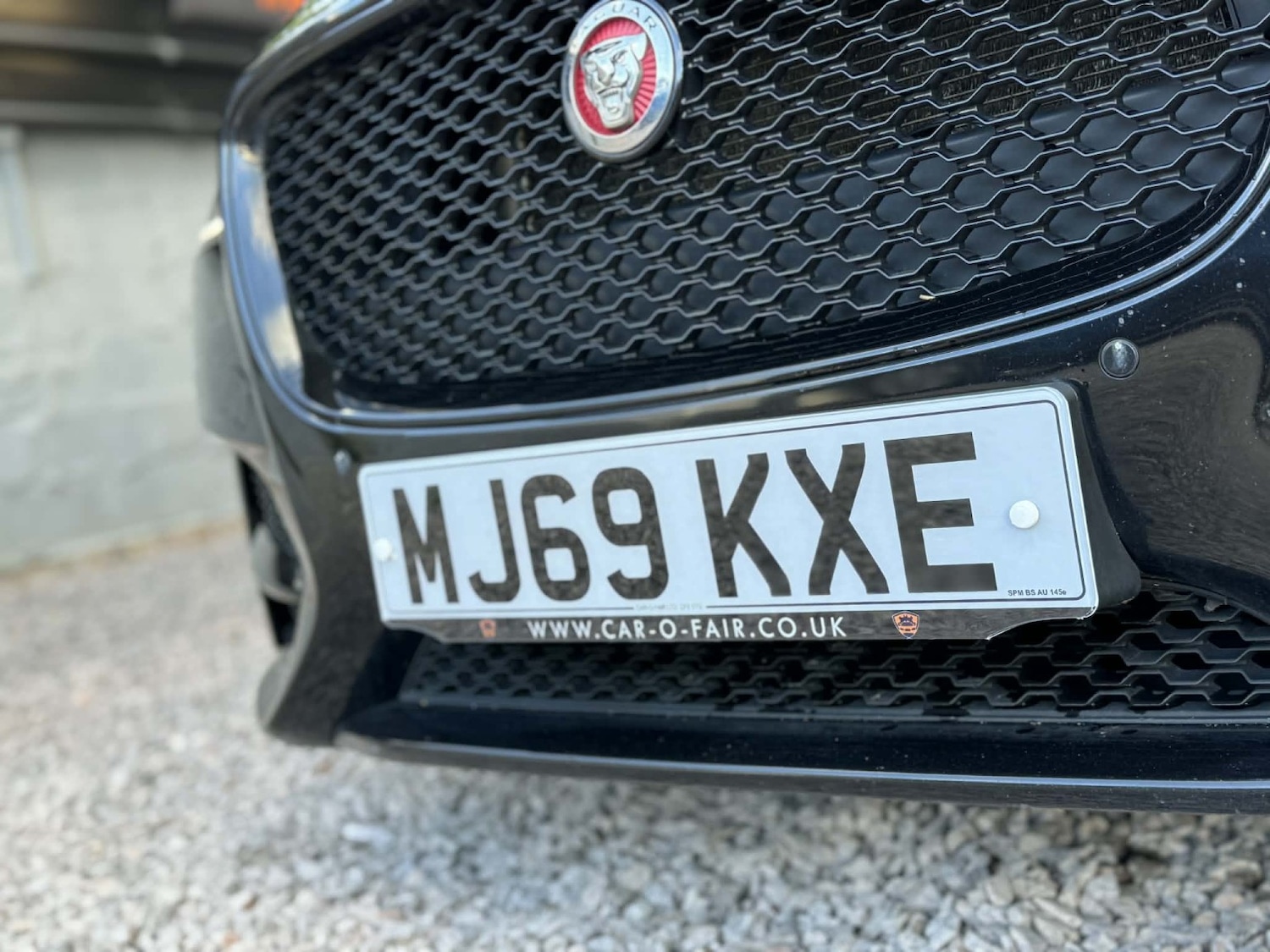 Used Jaguar XF 2019 for sale - 78057118: Photo 24