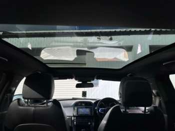Used Jaguar F-Pace 2017 for sale - 73598306: Photo