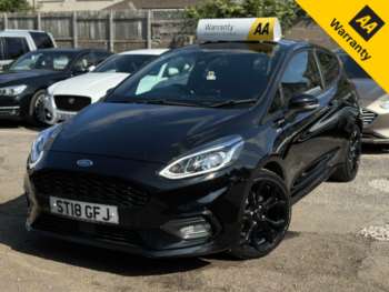 2018 - 1.0 T EcoBoost ST-Line X 3-Door