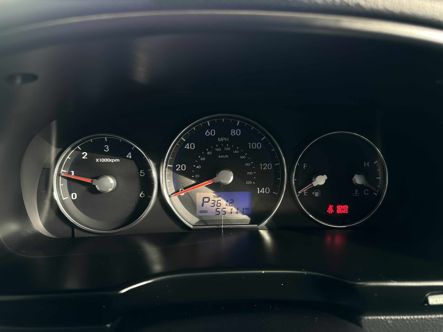 Used Hyundai Santa Fe 2012 for sale - 76547838: Photo 12