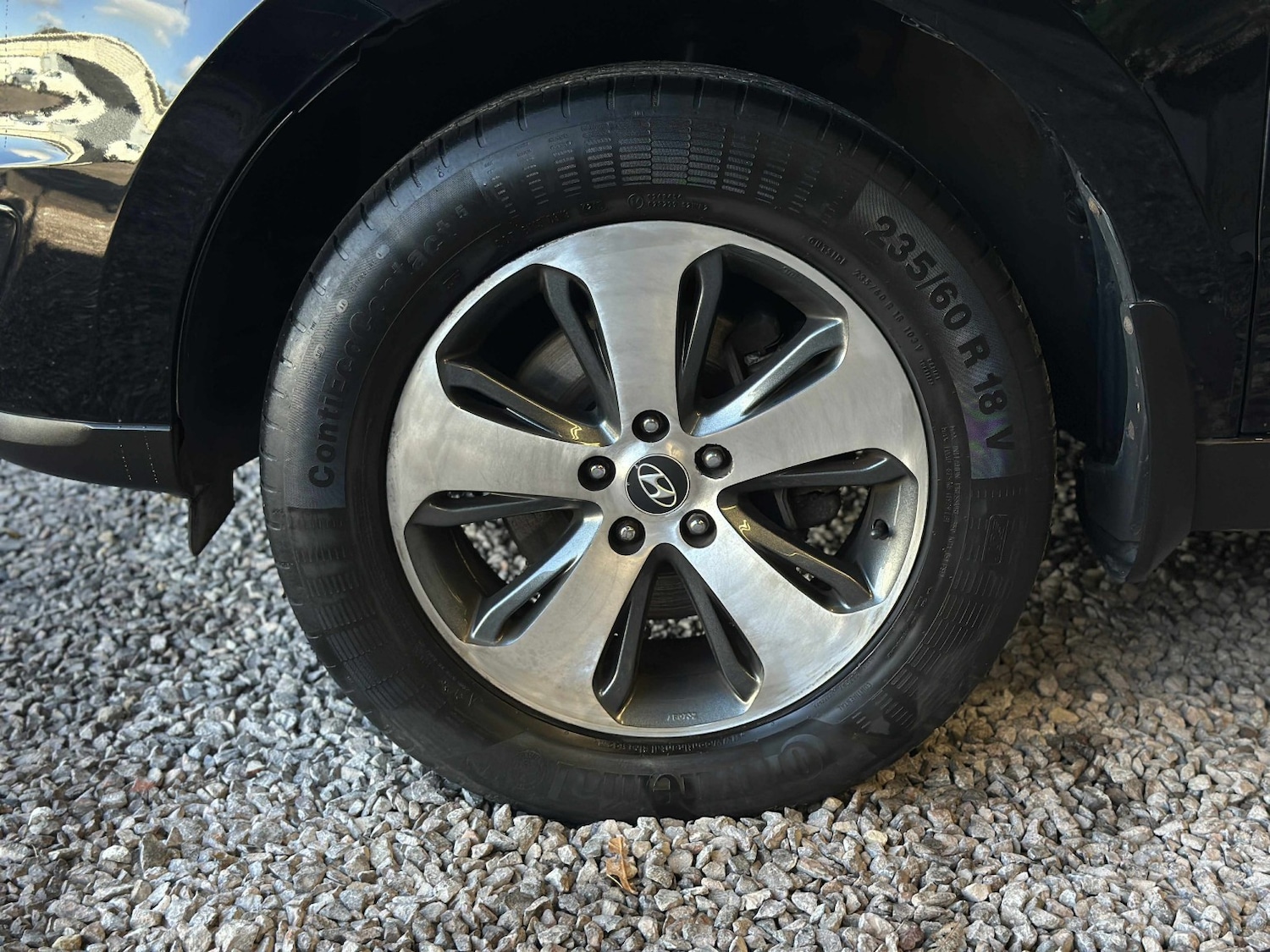 Used Hyundai Santa Fe 2012 for sale - 76547838: Photo 30