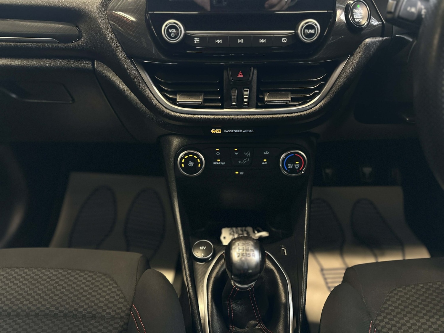 Used Ford Fiesta 2020 for sale - 76935353: Photo 14