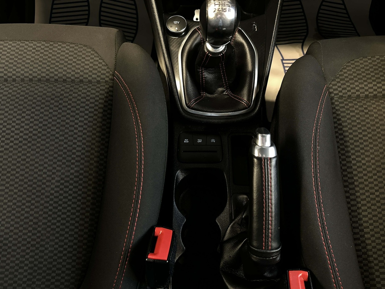 Used Ford Fiesta 2020 for sale - 76935353: Photo 15