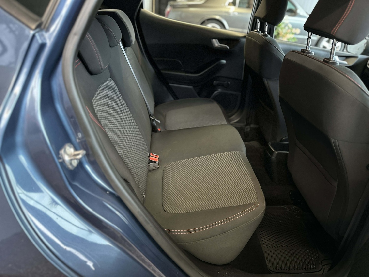 Used Ford Fiesta 2020 for sale - 76935353: Photo 17