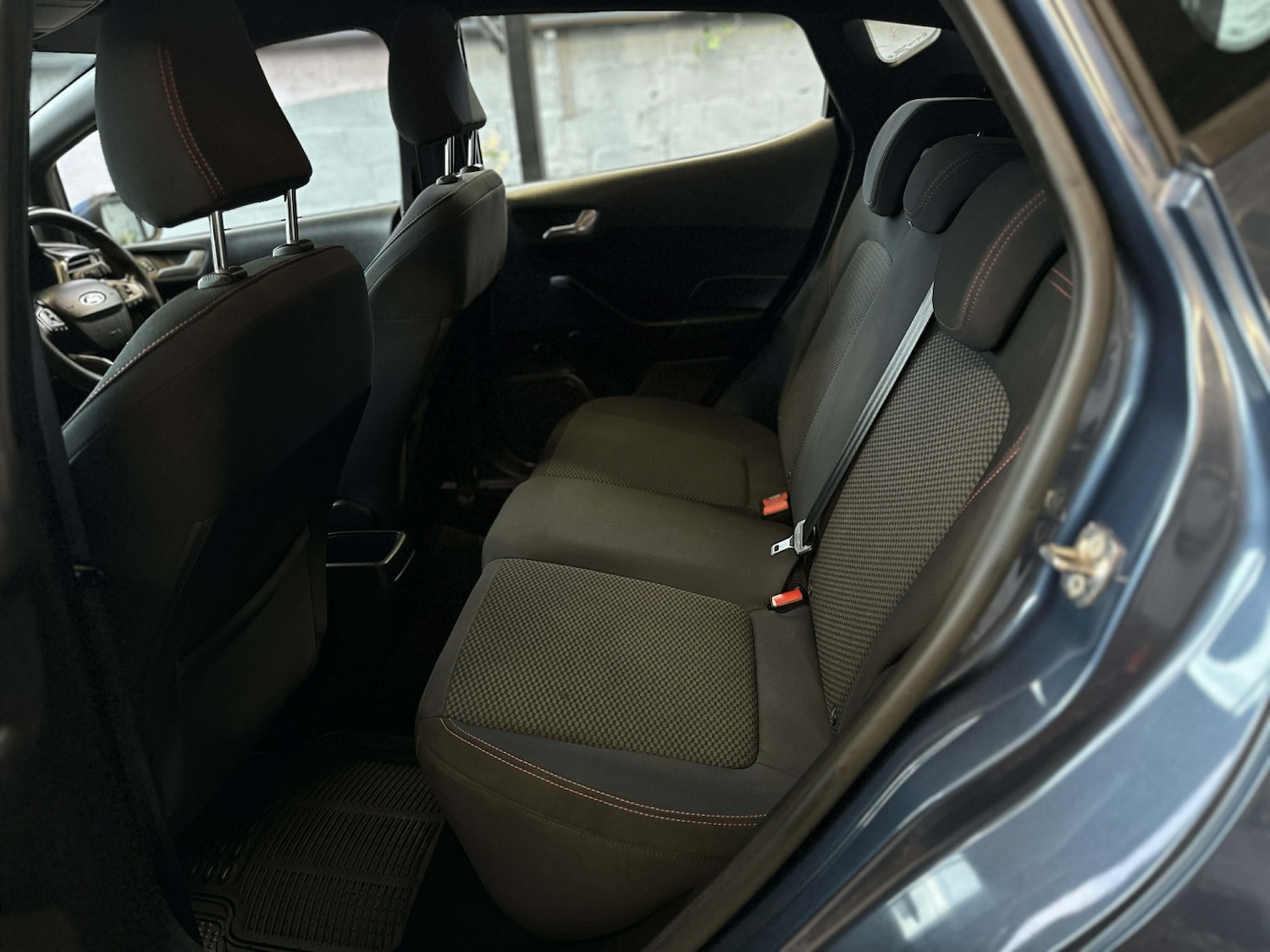 Used Ford Fiesta 2020 for sale - 76935353: Photo 18