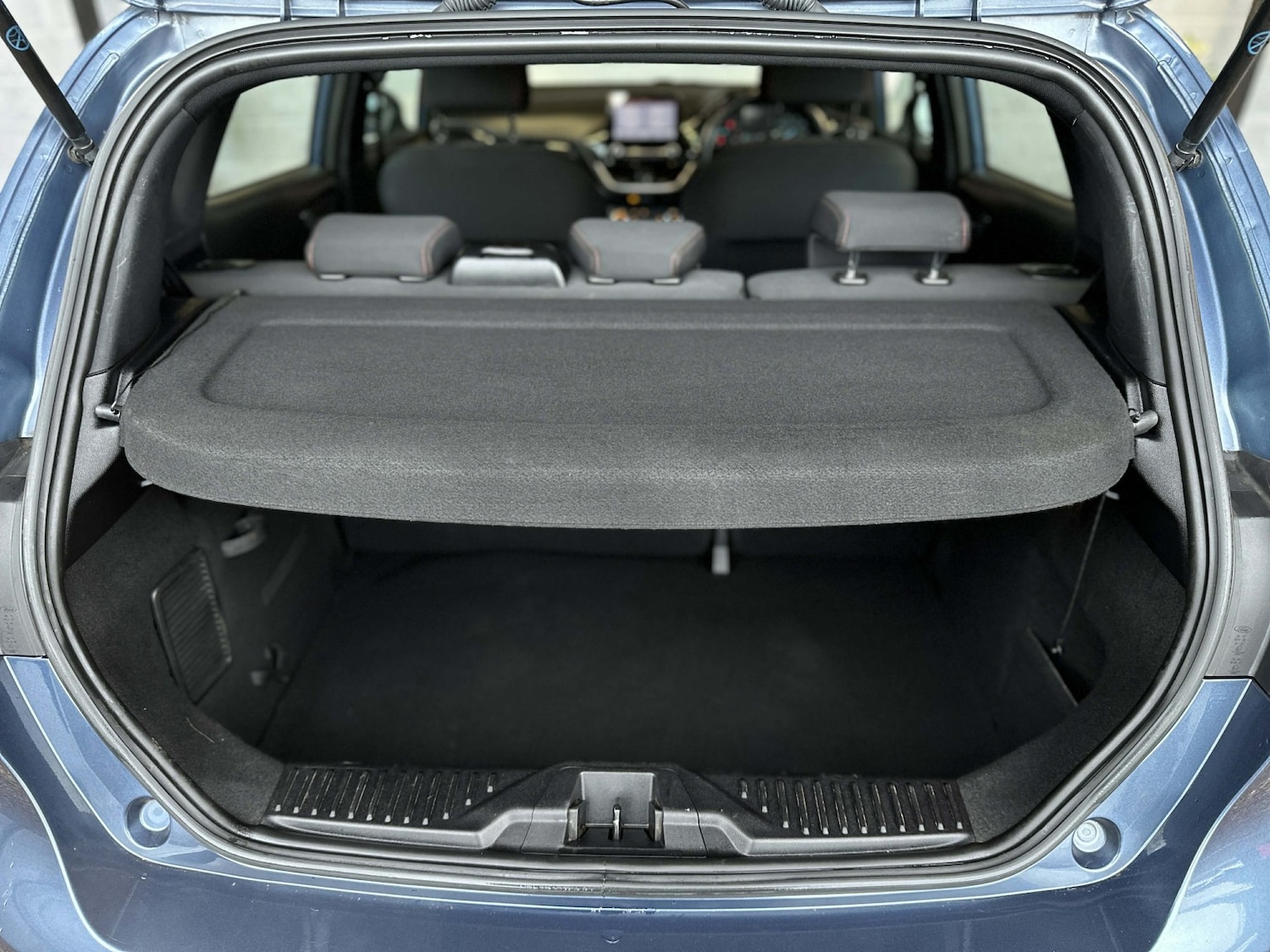 Used Ford Fiesta 2020 for sale - 76935353: Photo 19