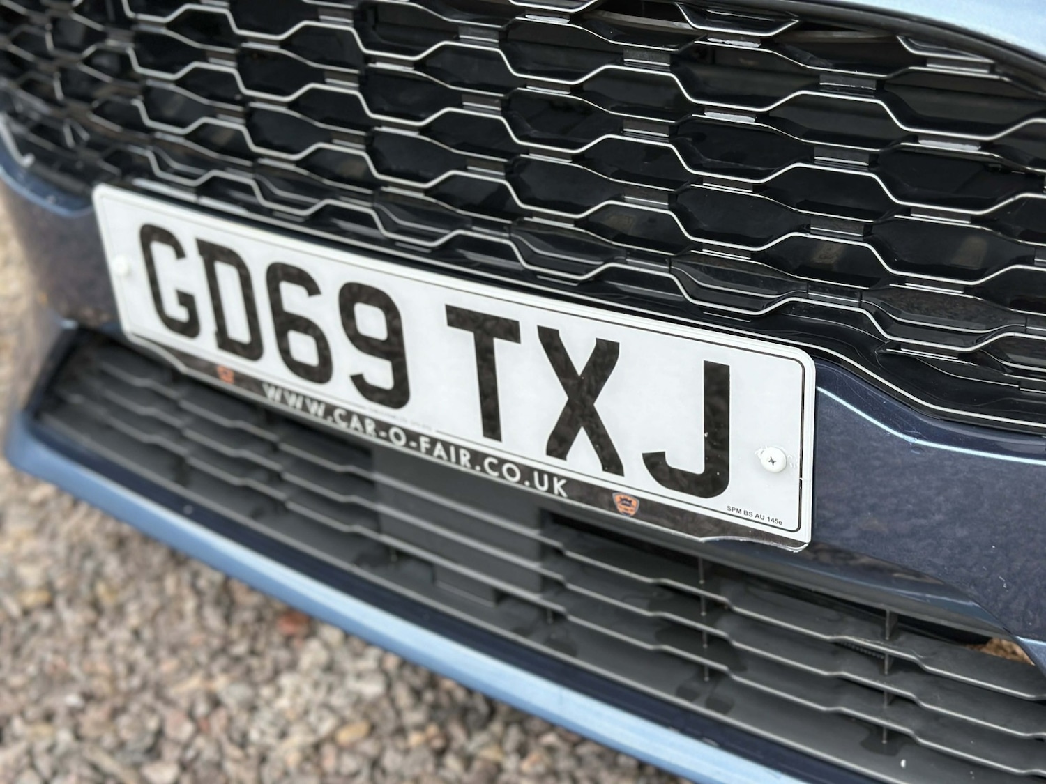 Used Ford Fiesta 2020 for sale - 76935353: Photo 24