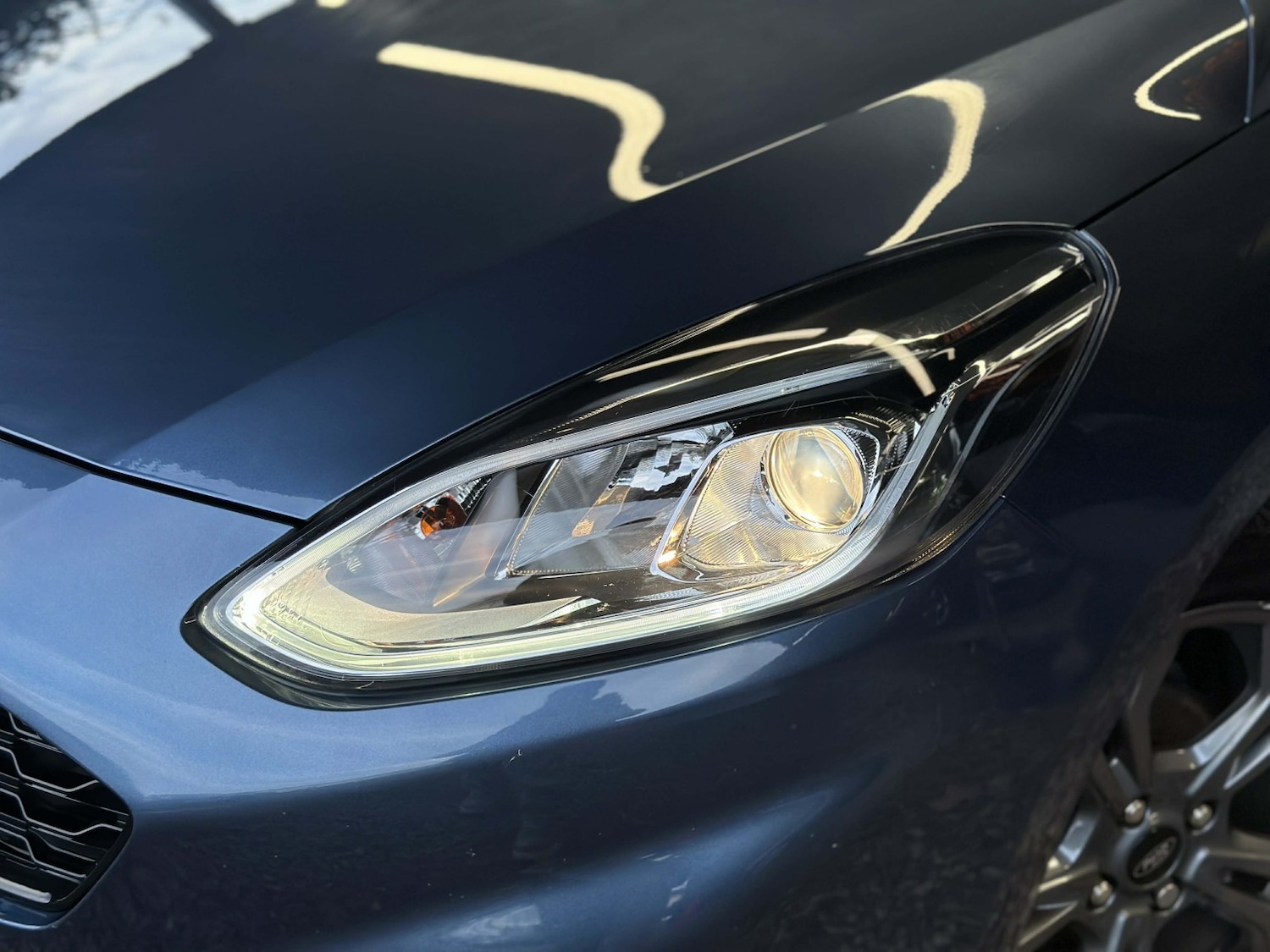 Used Ford Fiesta 2020 for sale - 76935353: Photo 27