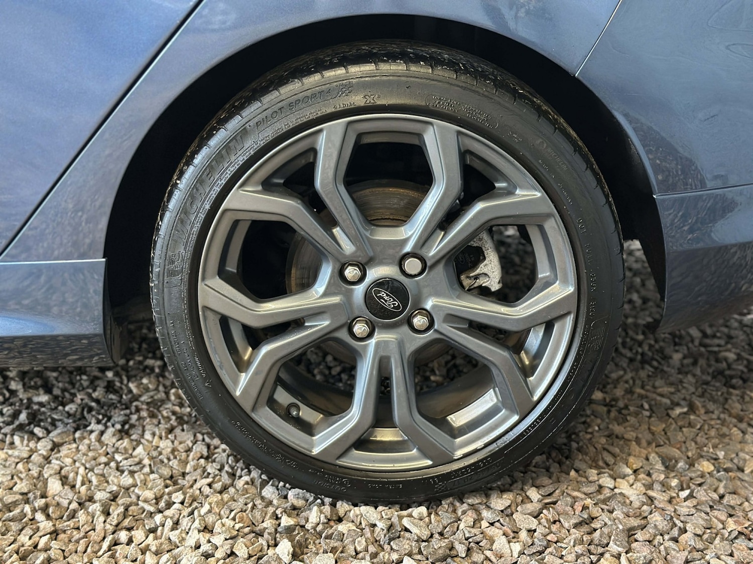 Used Ford Fiesta 2020 for sale - 76935353: Photo 28