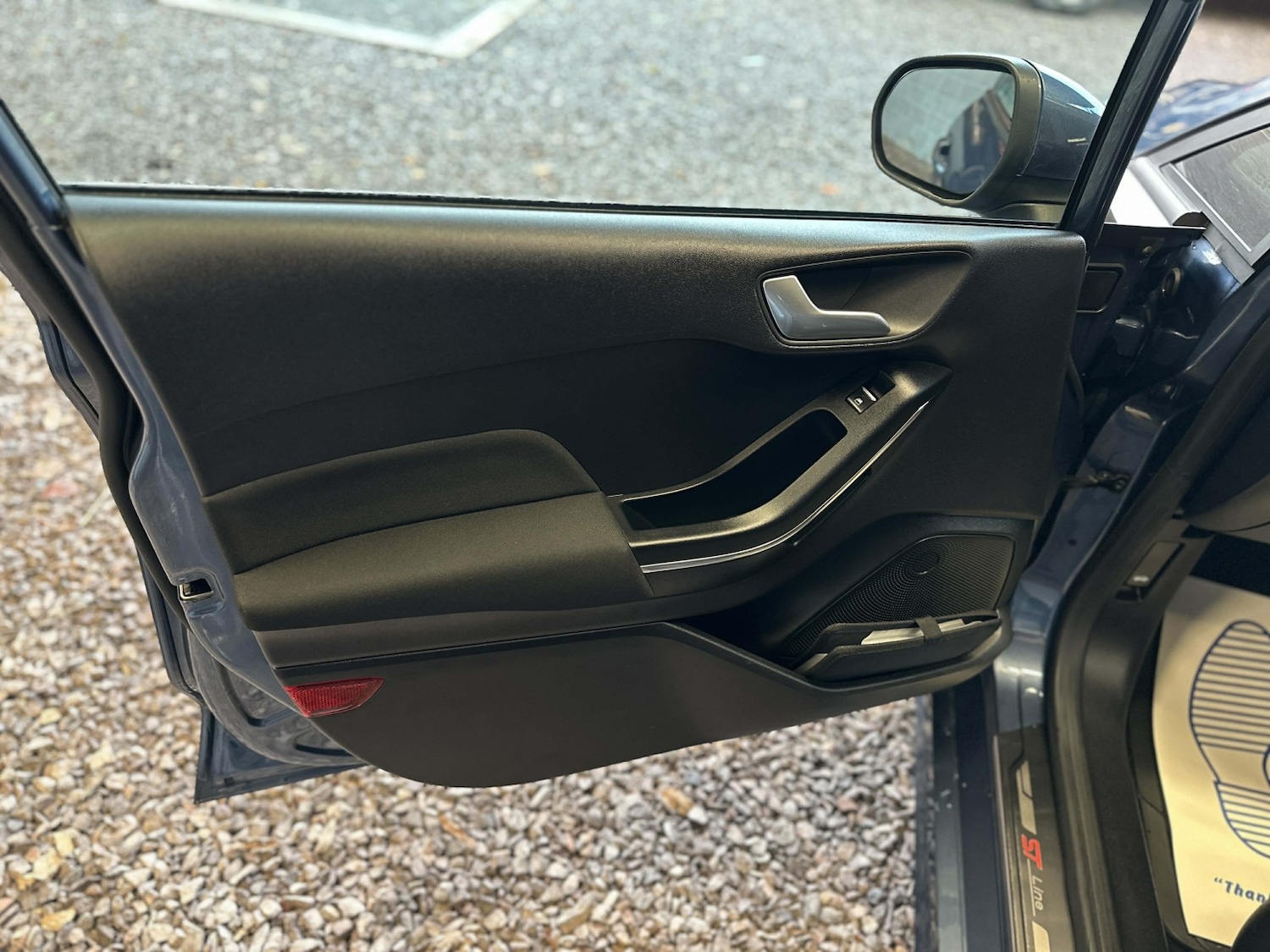 Used Ford Fiesta 2020 for sale - 76935353: Photo 29