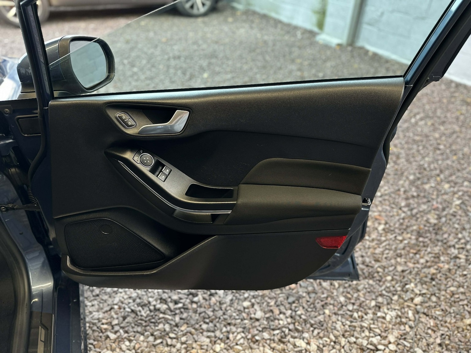 Used Ford Fiesta 2020 for sale - 76935353: Photo 30