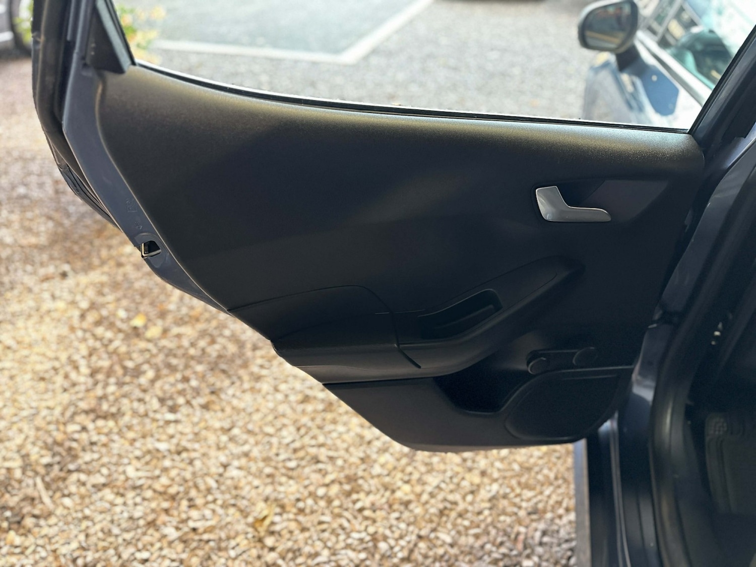 Used Ford Fiesta 2020 for sale - 76935353: Photo 31