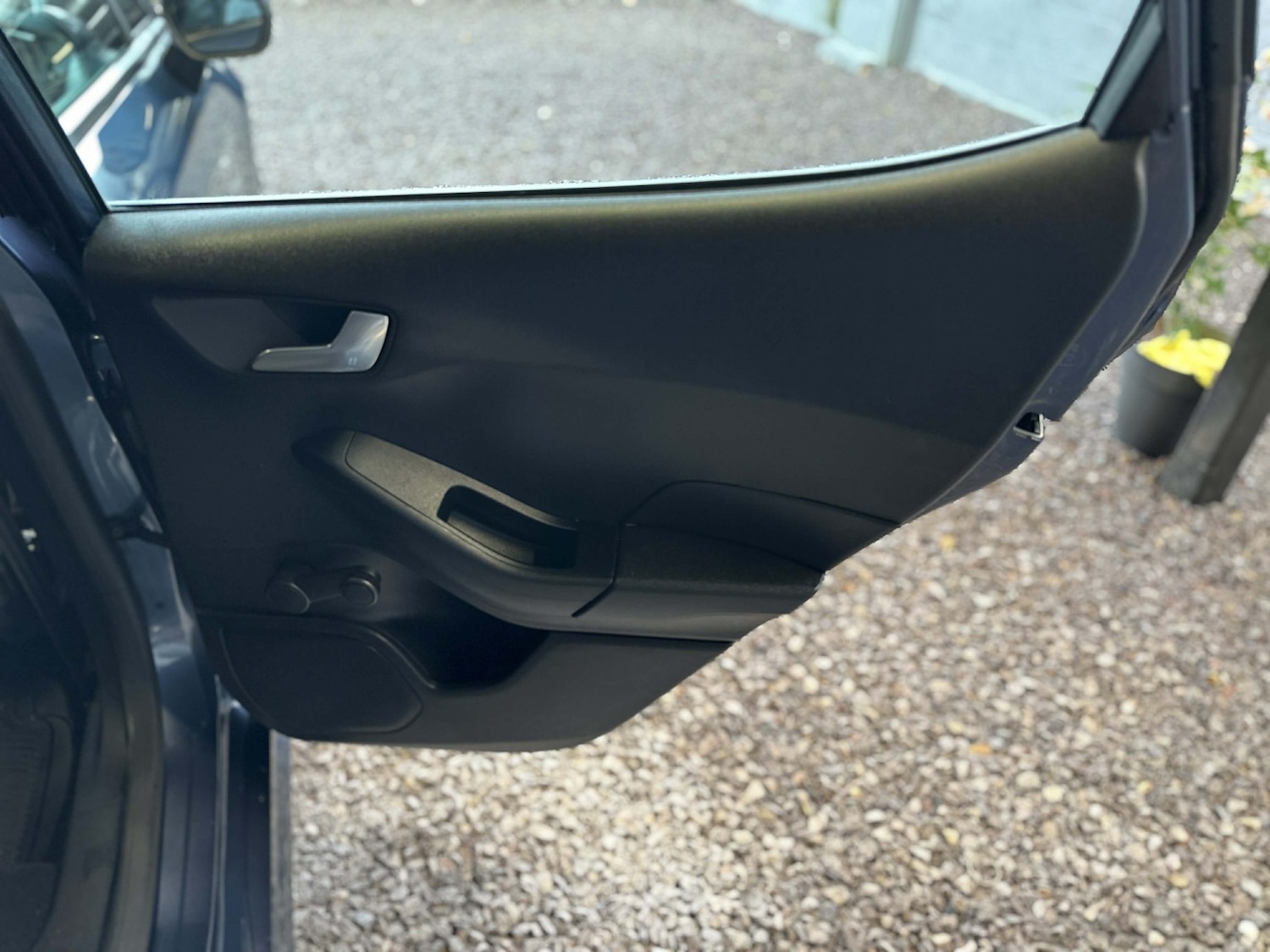 Used Ford Fiesta 2020 for sale - 76935353: Photo 32