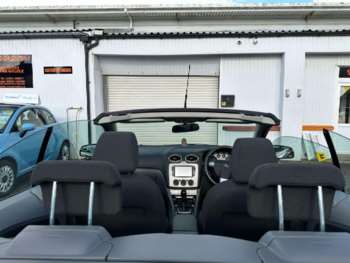 Used Ford Focus 2008 for sale - 73889687: Photo