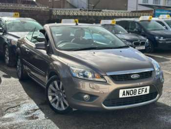 Used Ford Focus 2008 for sale - 73889687: Photo