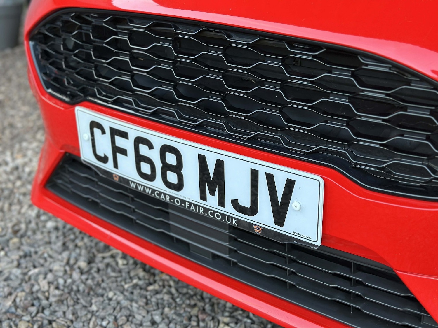 Used Ford Fiesta 2019 for sale - 76935346: Photo 13