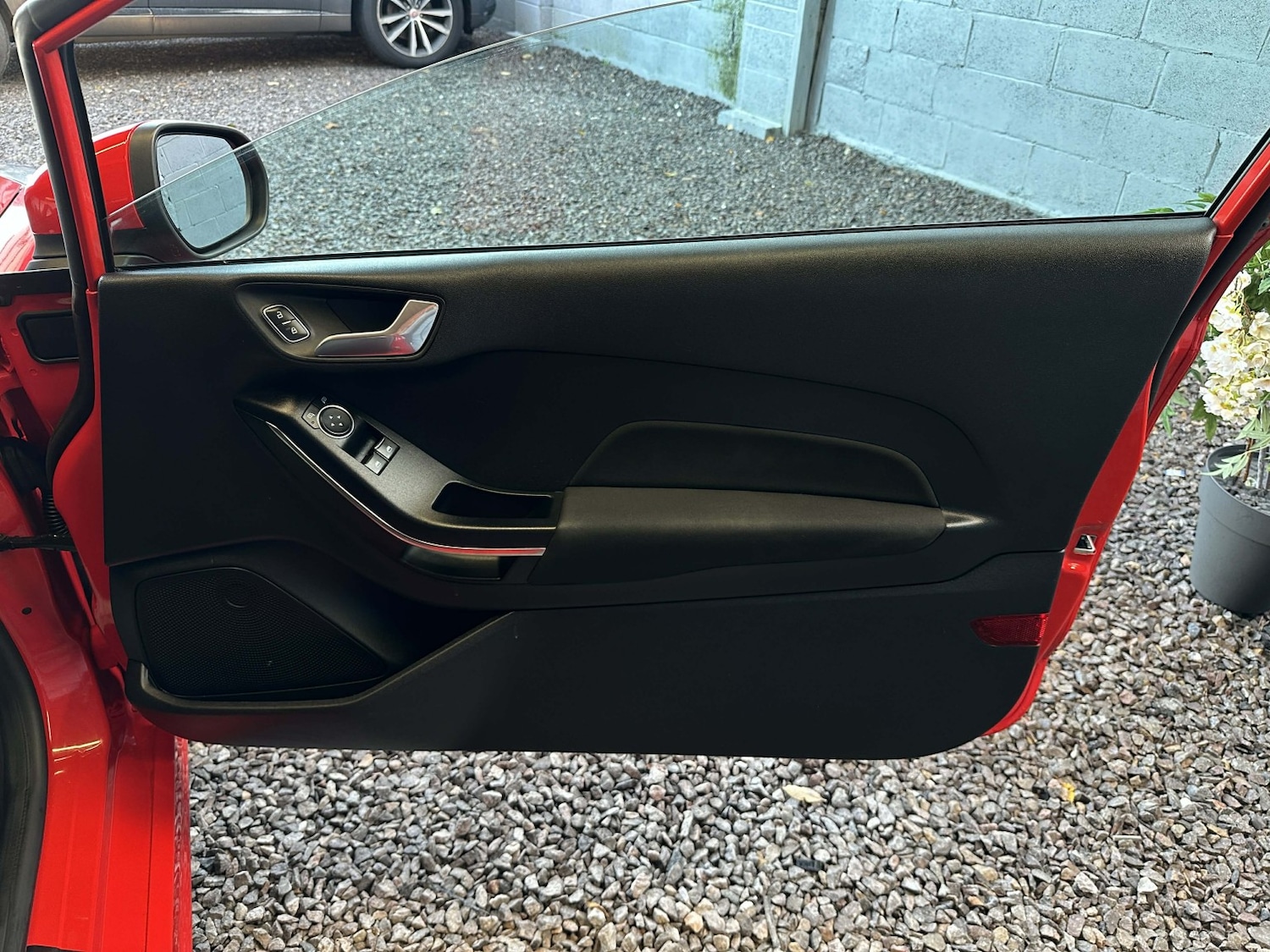 Used Ford Fiesta 2019 for sale - 76935346: Photo 16