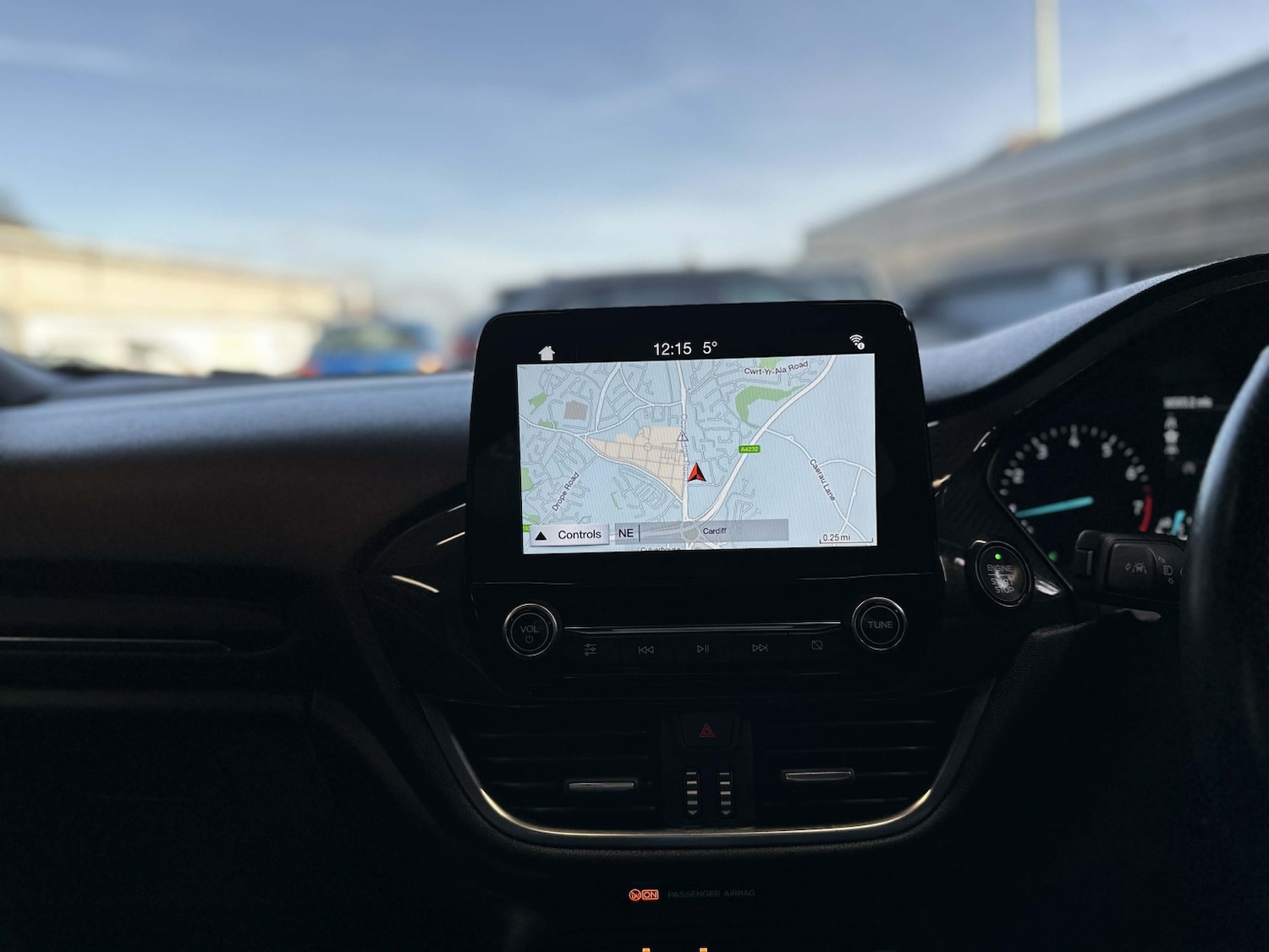 Used Ford Fiesta 2019 for sale - 76935346: Photo 18