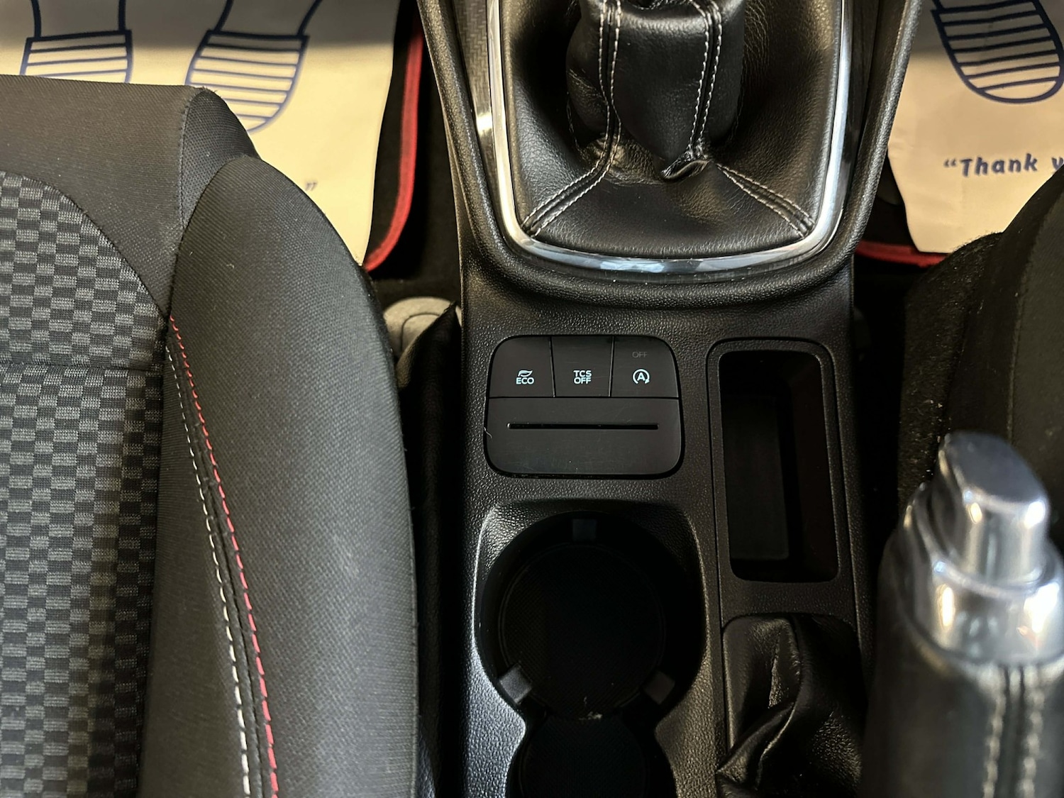 Used Ford Fiesta 2019 for sale - 76935346: Photo 21