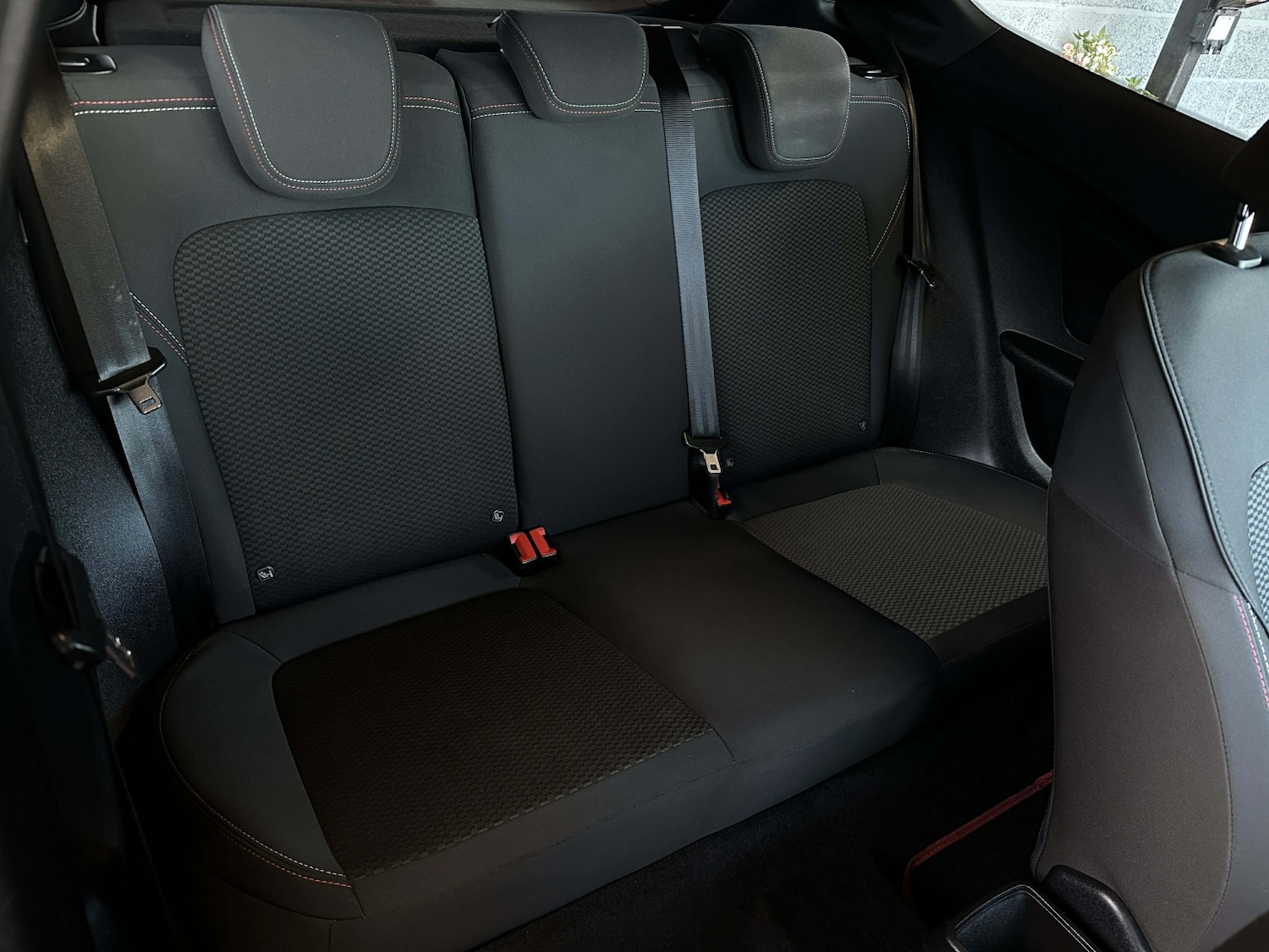 Used Ford Fiesta 2019 for sale - 76935346: Photo 23