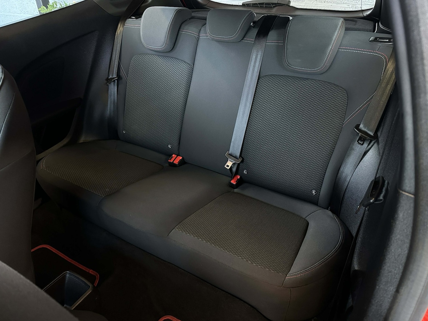 Used Ford Fiesta 2019 for sale - 76935346: Photo 24