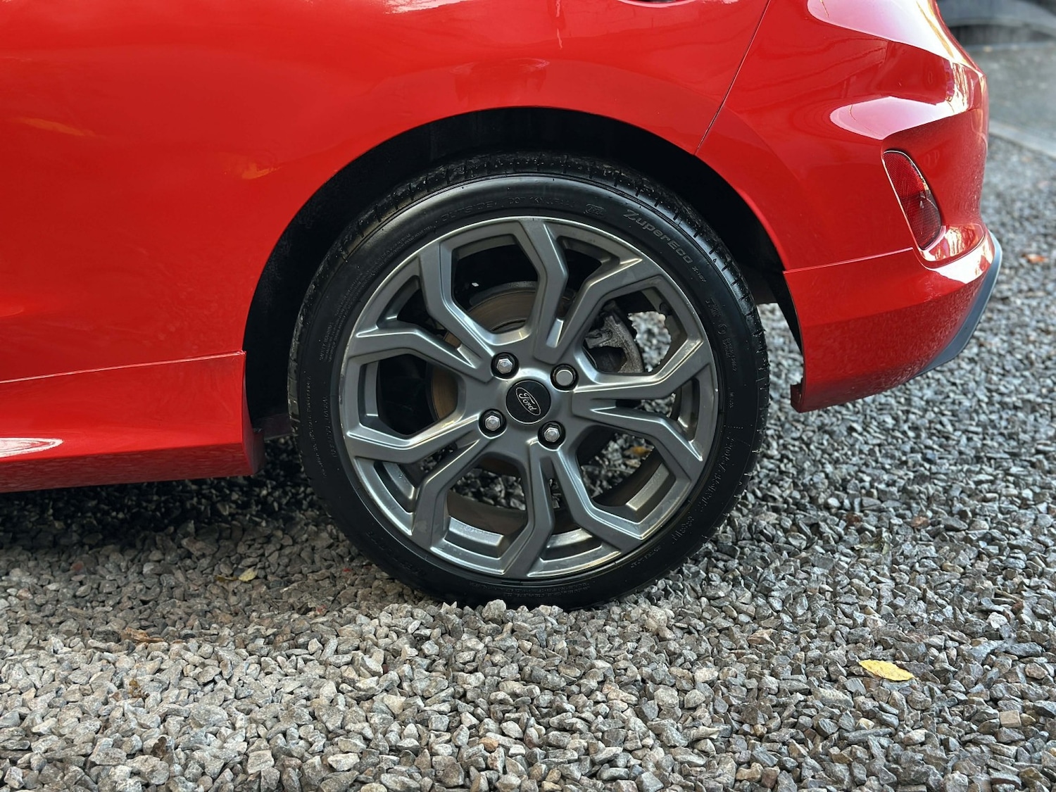 Used Ford Fiesta 2019 for sale - 76935346: Photo 32