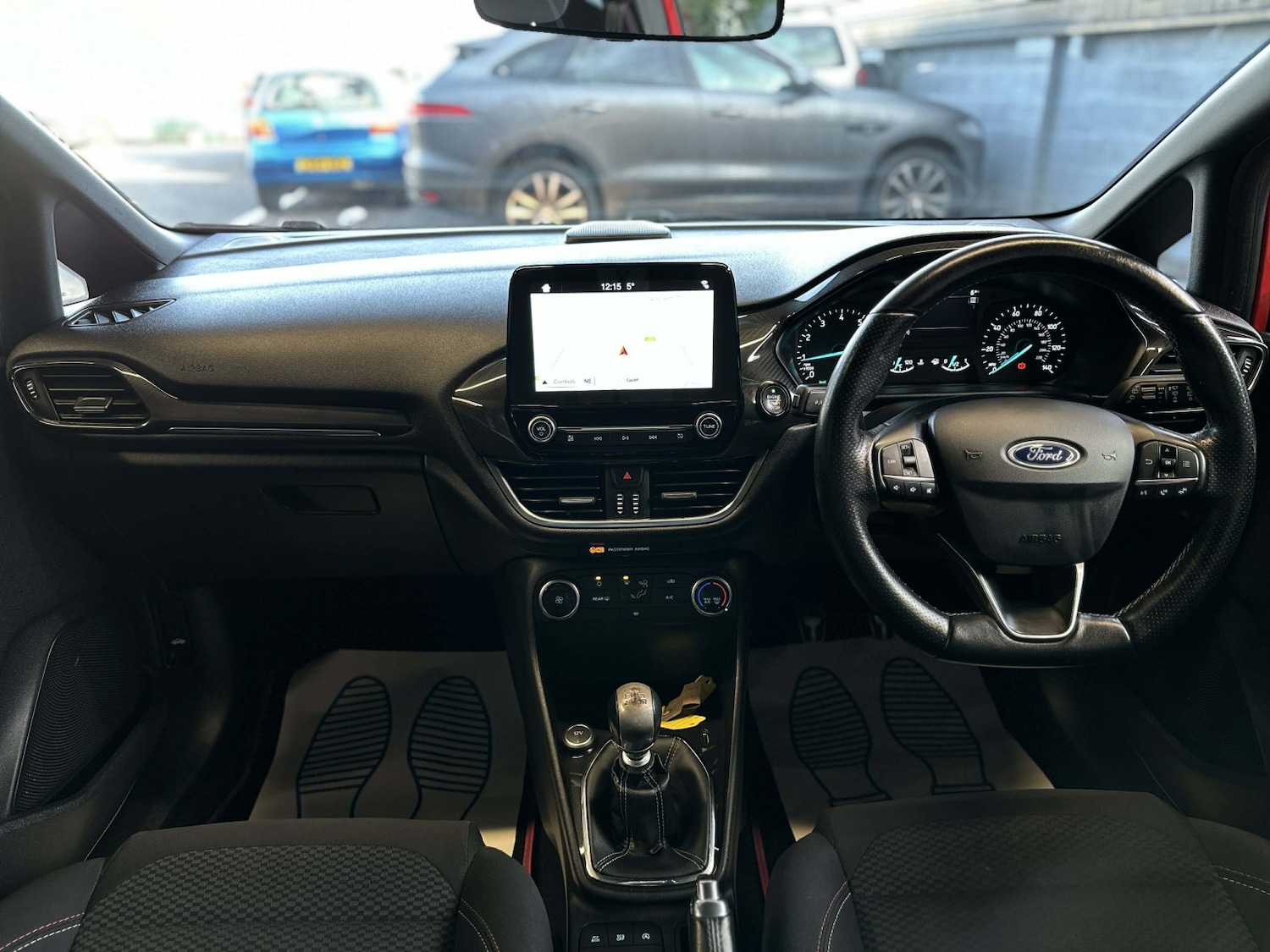 Used Ford Fiesta 2019 for sale - 76935346: Photo 5