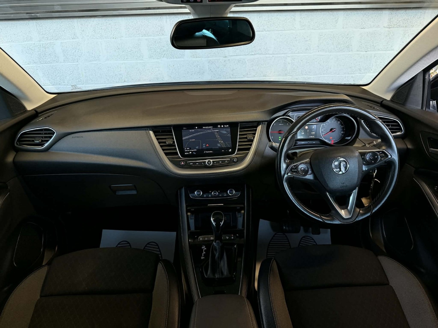 Used Vauxhall Grandland X 2018 for sale - 77954060: Photo 10