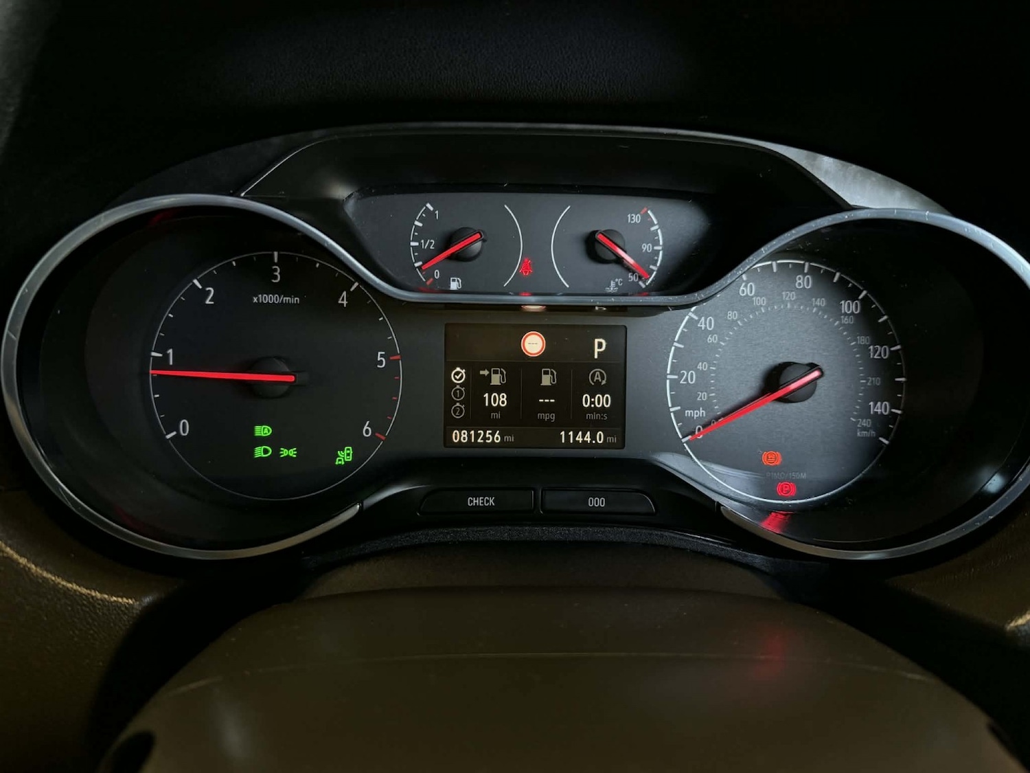 Used Vauxhall Grandland X 2018 for sale - 77954060: Photo 12