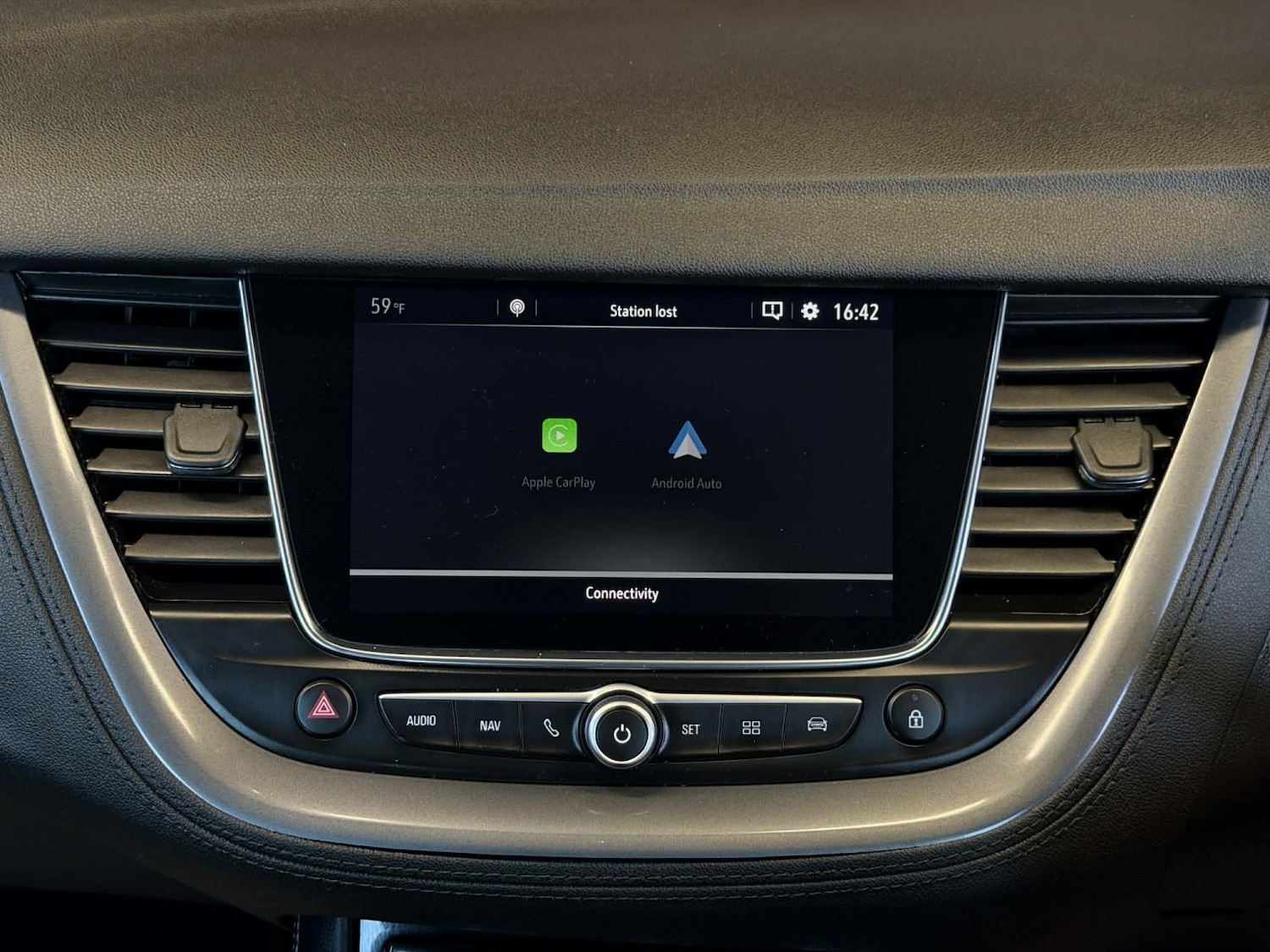 Used Vauxhall Grandland X 2018 for sale - 77954060: Photo 13