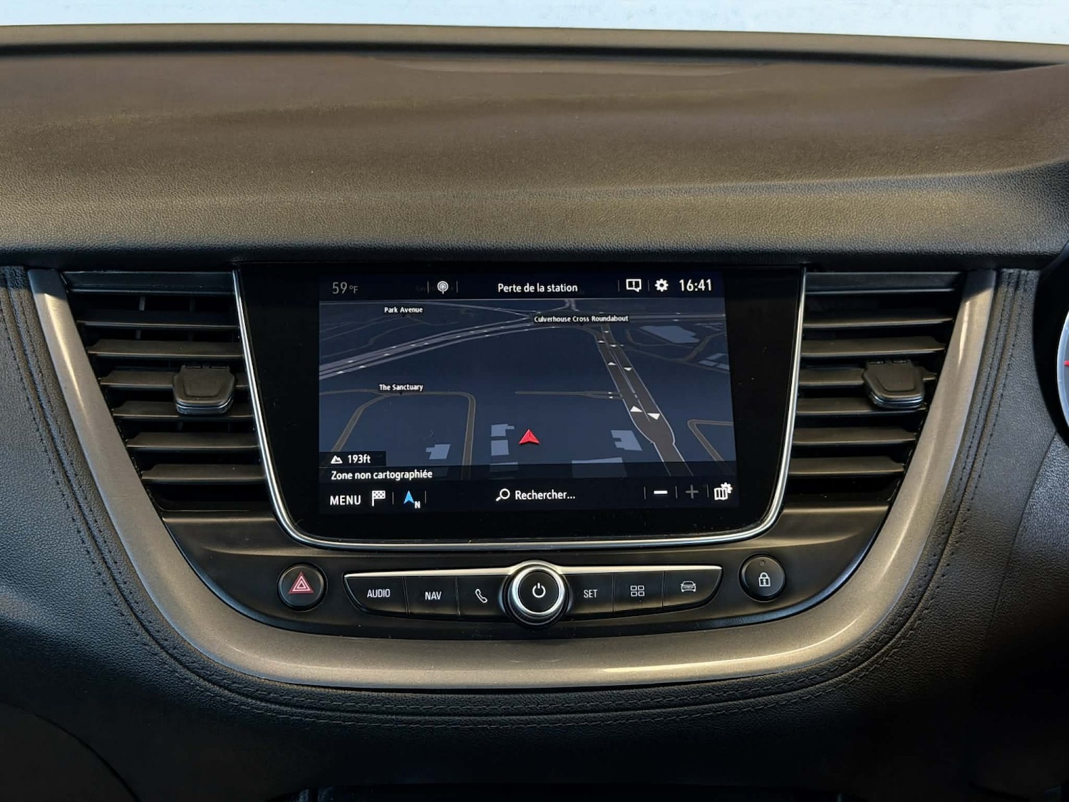 Used Vauxhall Grandland X 2018 for sale - 77954060: Photo 14