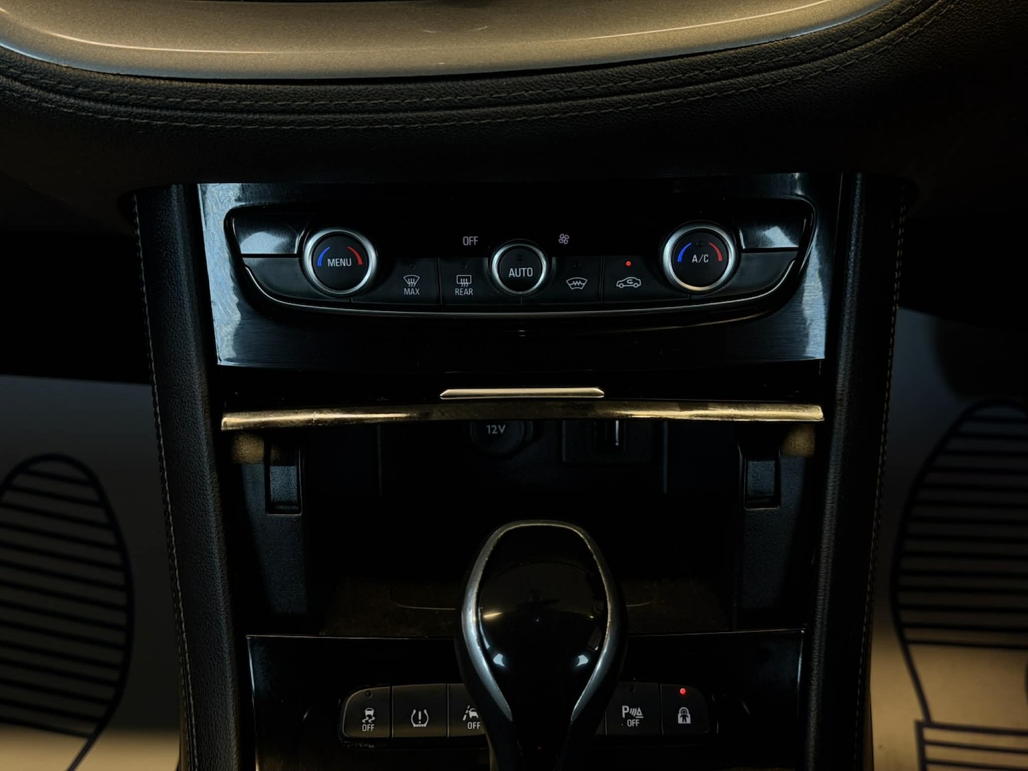 Used Vauxhall Grandland X 2018 for sale - 77954060: Photo 15