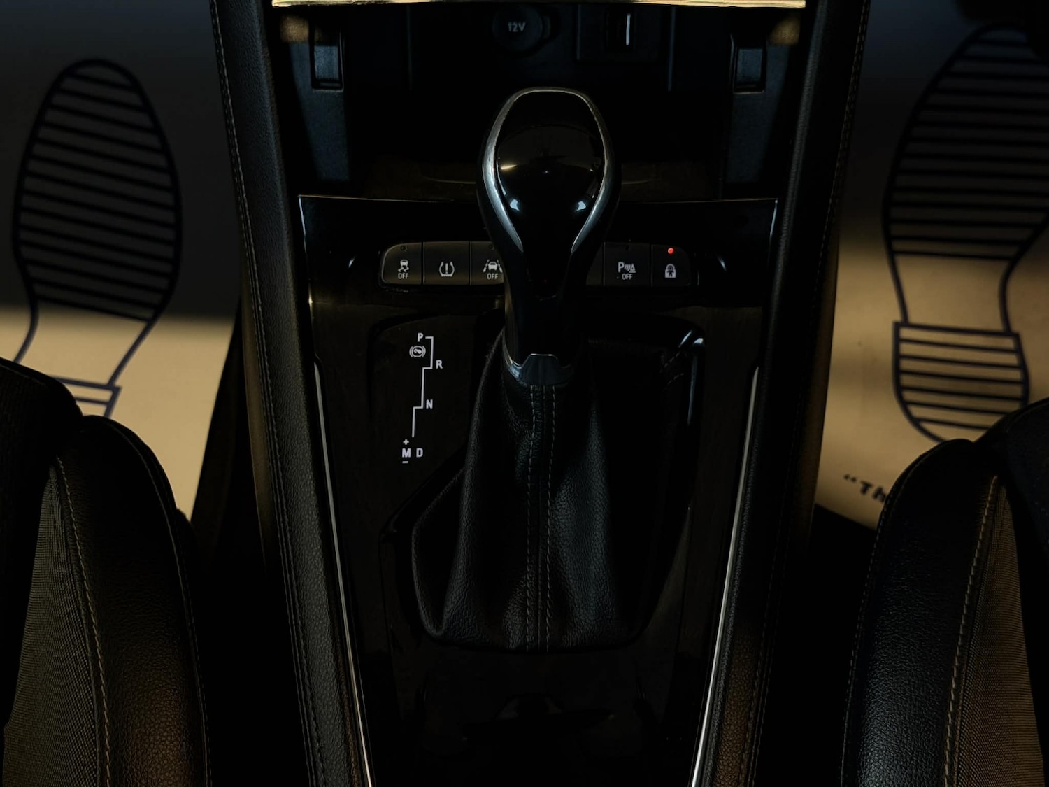 Used Vauxhall Grandland X 2018 for sale - 77954060: Photo 16