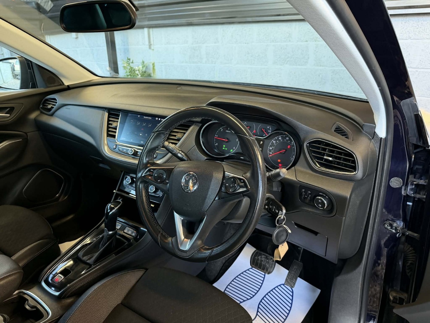 Used Vauxhall Grandland X 2018 for sale - 77954060: Photo 17