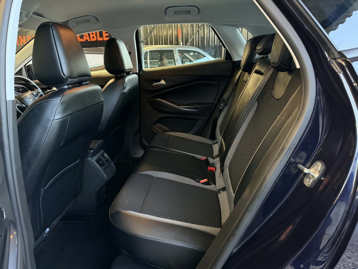 Used Vauxhall Grandland X 2018 for sale - 77954060: Photo 18