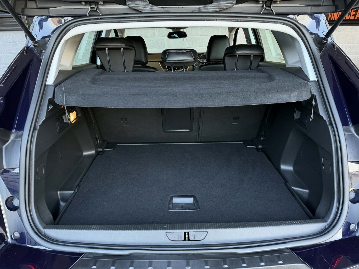 Used Vauxhall Grandland X 2018 for sale - 77954060: Photo 19