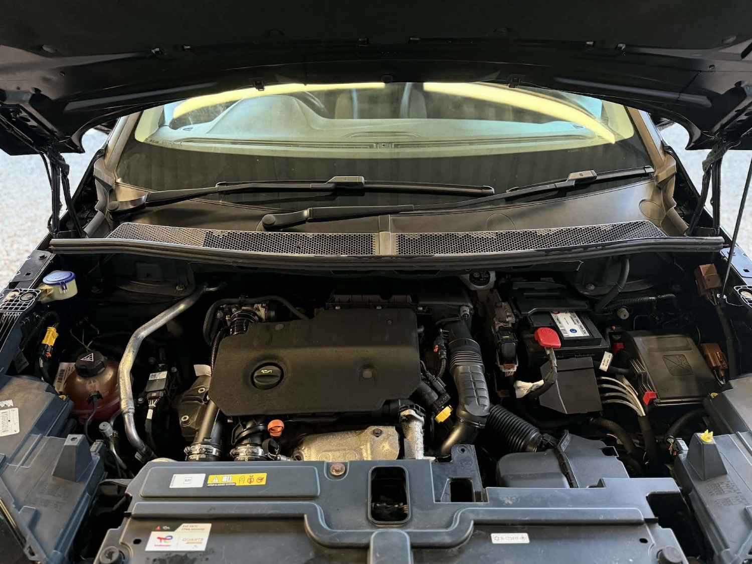 Used Vauxhall Grandland X 2018 for sale - 77954060: Photo 20