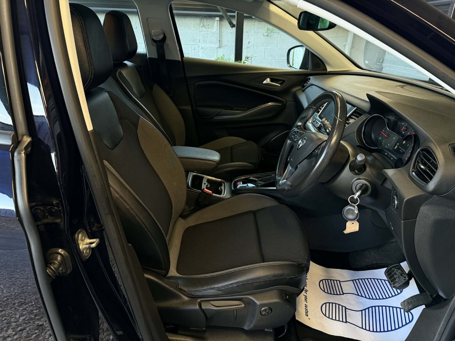 Used Vauxhall Grandland X 2018 for sale - 77954060: Photo 24