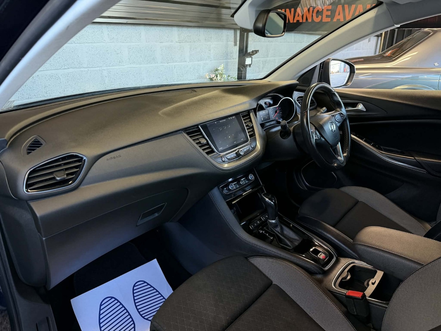 Used Vauxhall Grandland X 2018 for sale - 77954060: Photo 25