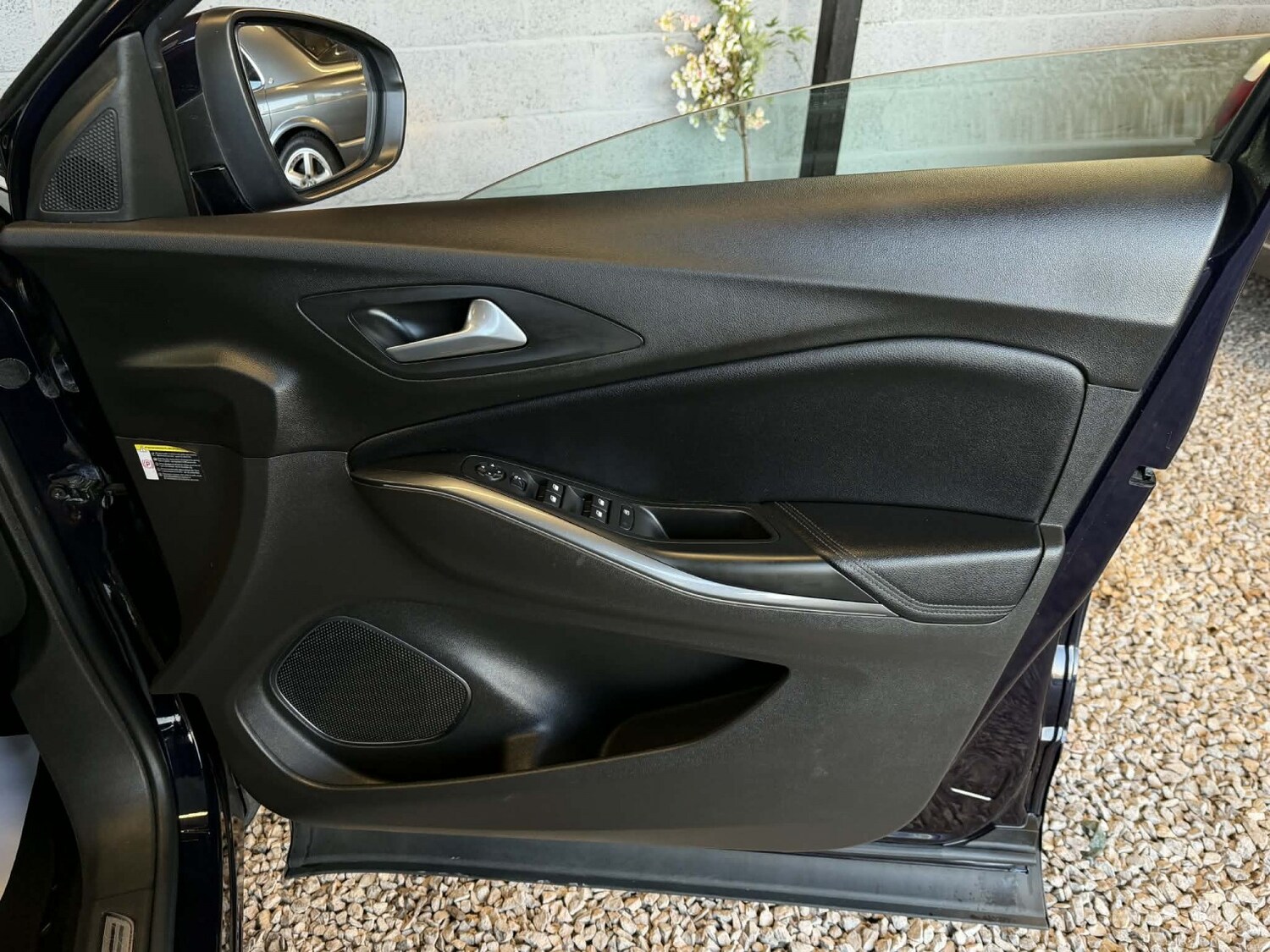 Used Vauxhall Grandland X 2018 for sale - 77954060: Photo 27