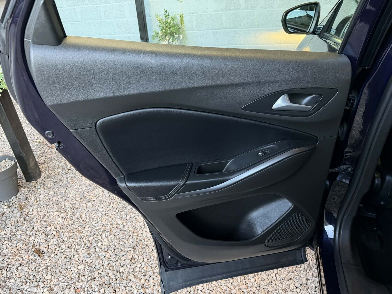 Used Vauxhall Grandland X 2018 for sale - 77954060: Photo 28