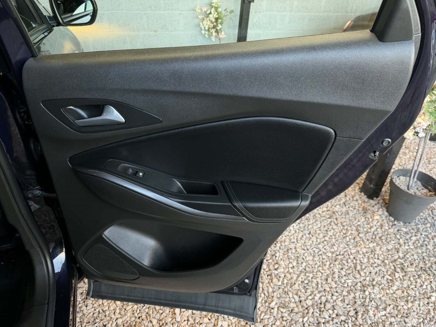 Used Vauxhall Grandland X 2018 for sale - 77954060: Photo 29