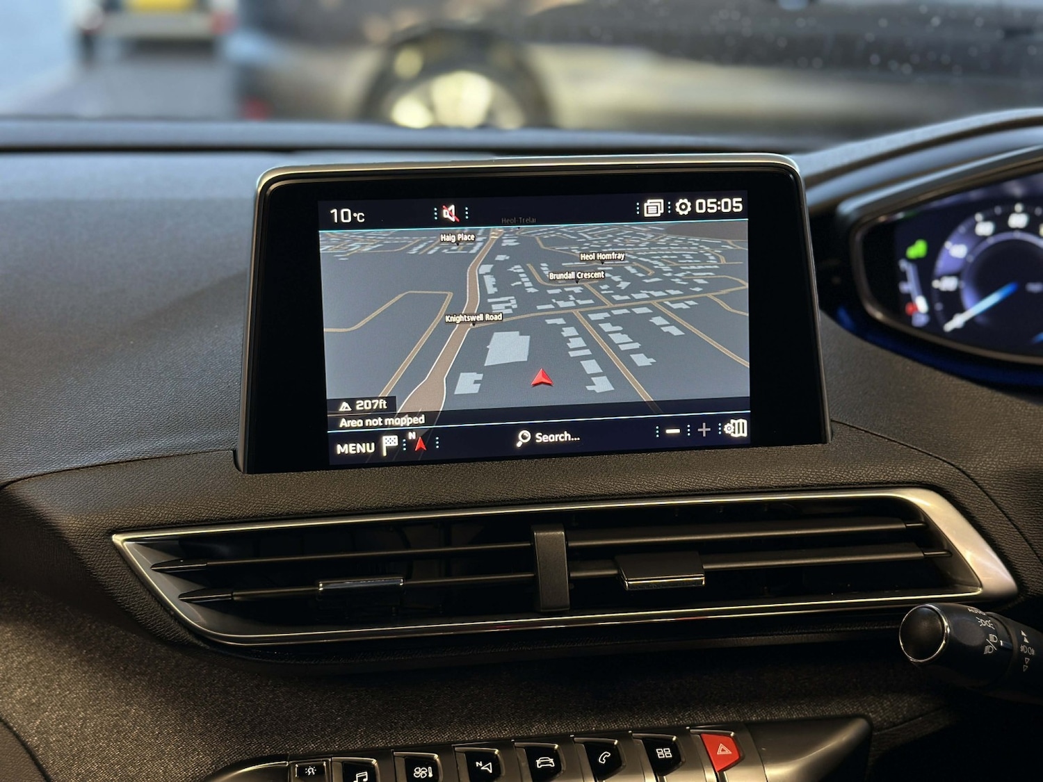 Used Peugeot 5008 2017 for sale - 76848701: Photo 14