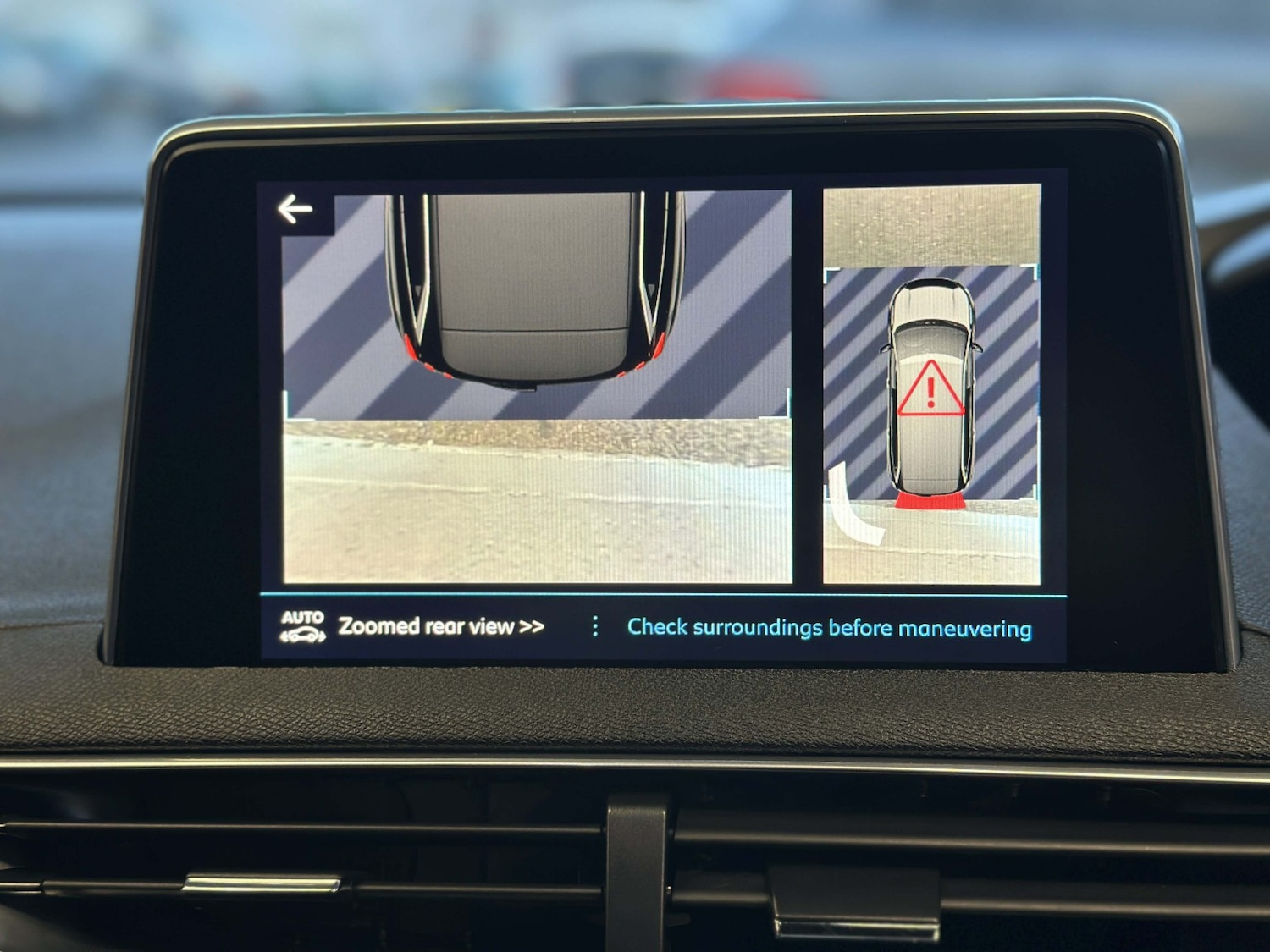 Used Peugeot 5008 2017 for sale - 76848701: Photo 15