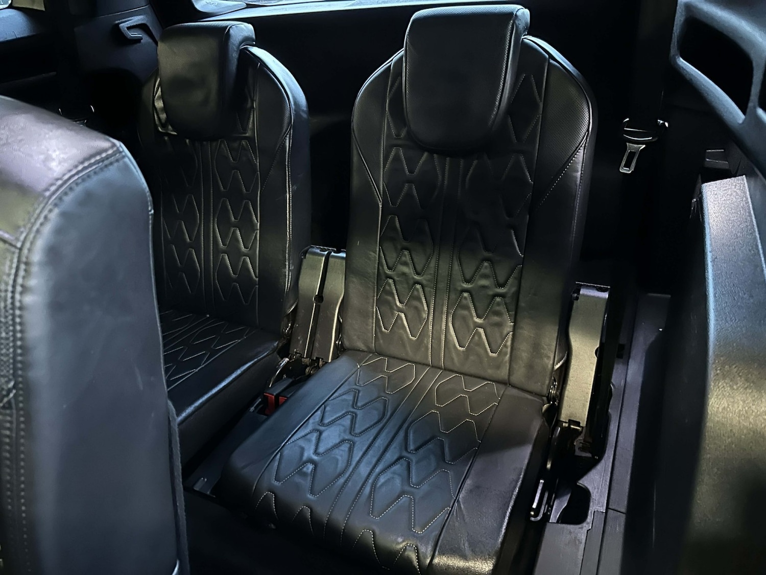 Used Peugeot 5008 2017 for sale - 76848701: Photo 18