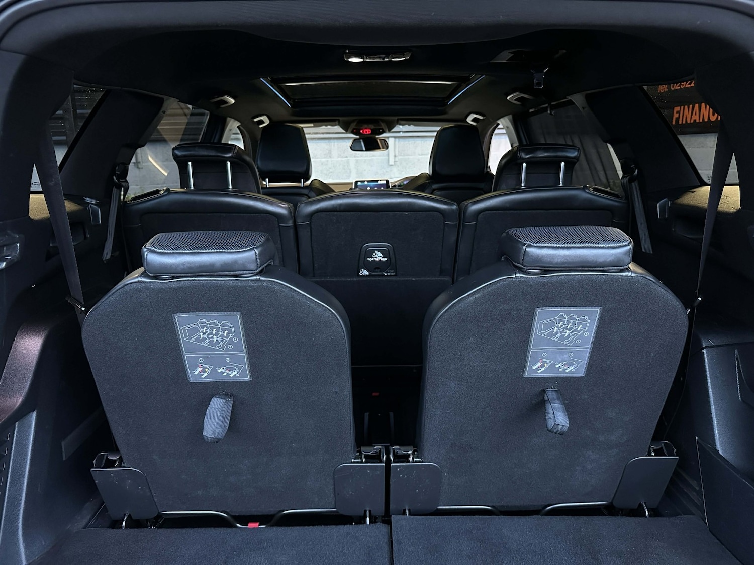 Used Peugeot 5008 2017 for sale - 76848701: Photo 19