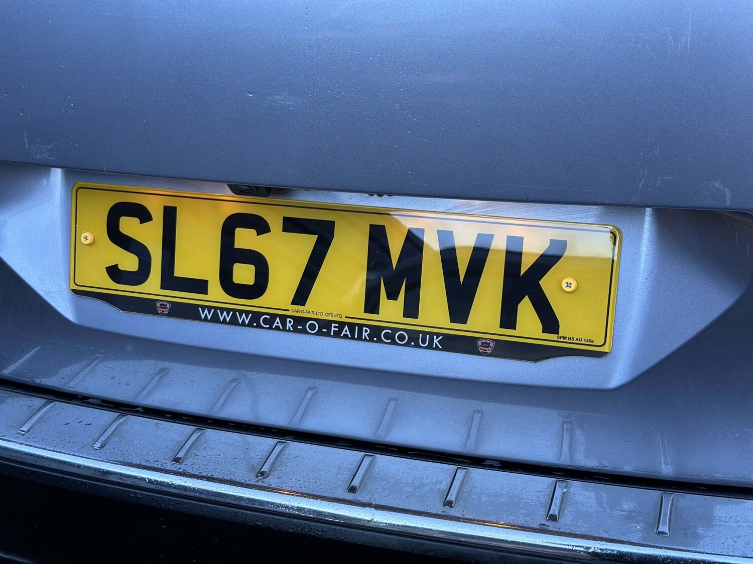 Used Peugeot 5008 2017 for sale - 76848701: Photo 24