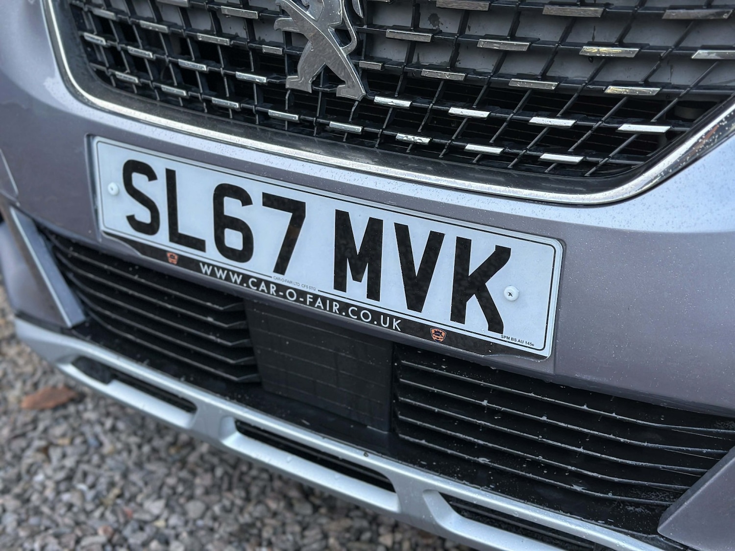 Used Peugeot 5008 2017 for sale - 76848701: Photo 25