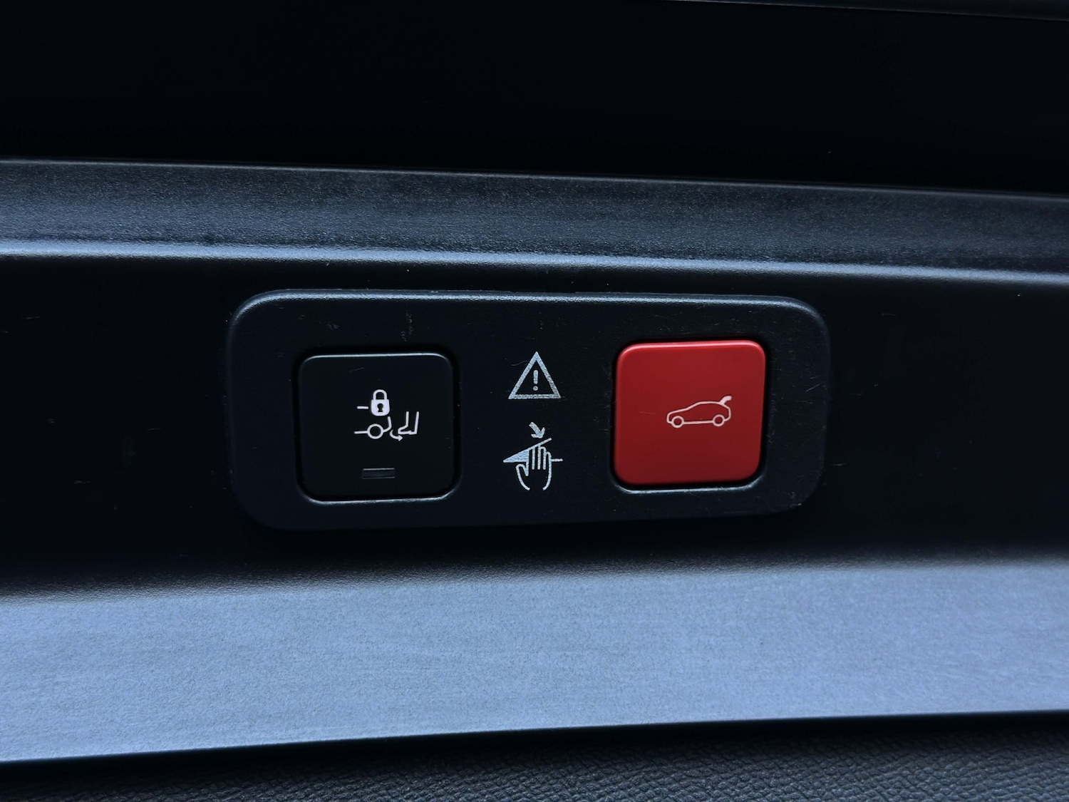 Used Peugeot 5008 2017 for sale - 76848701: Photo 26