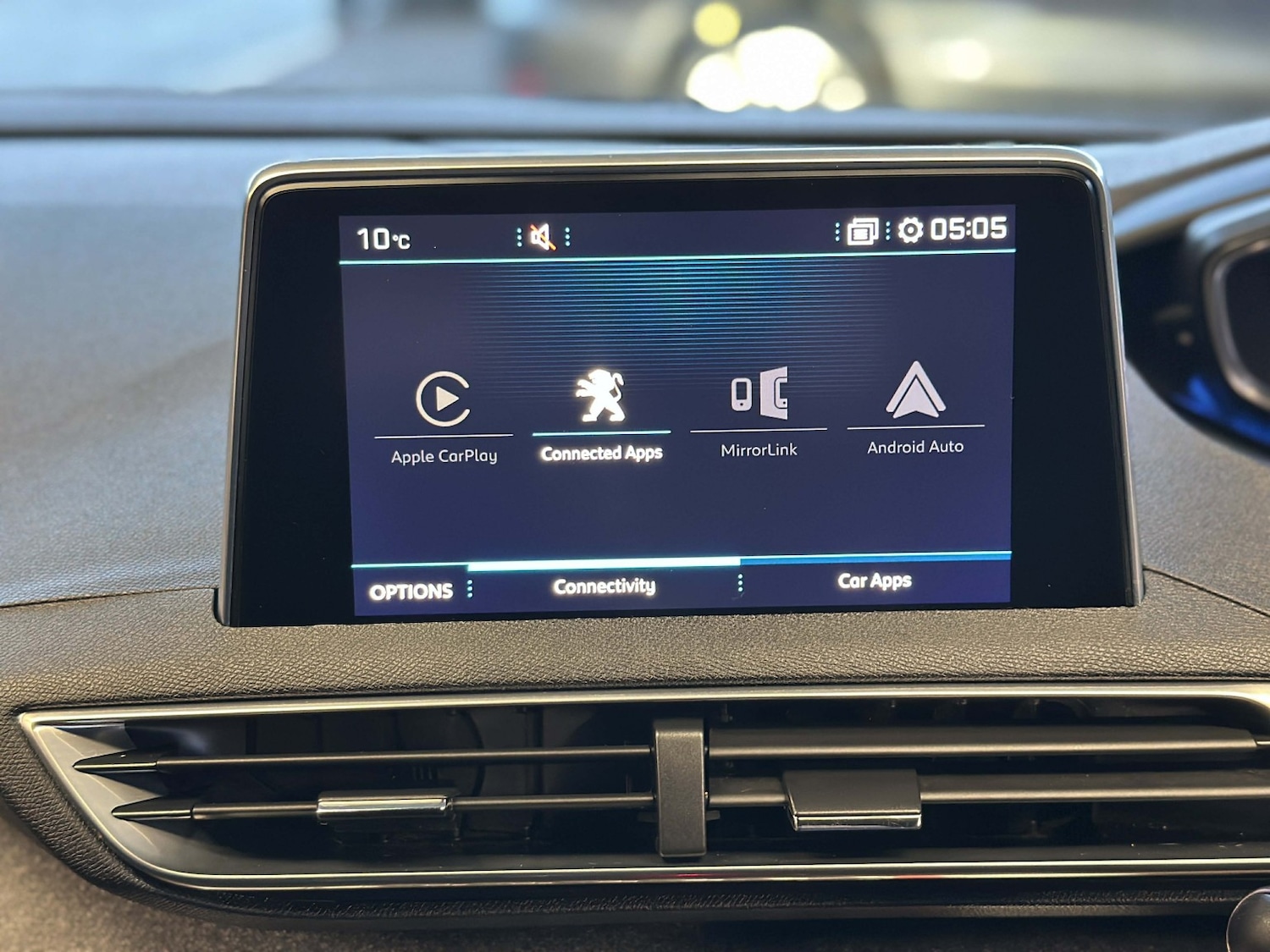 Used Peugeot 5008 2017 for sale - 76848701: Photo 29